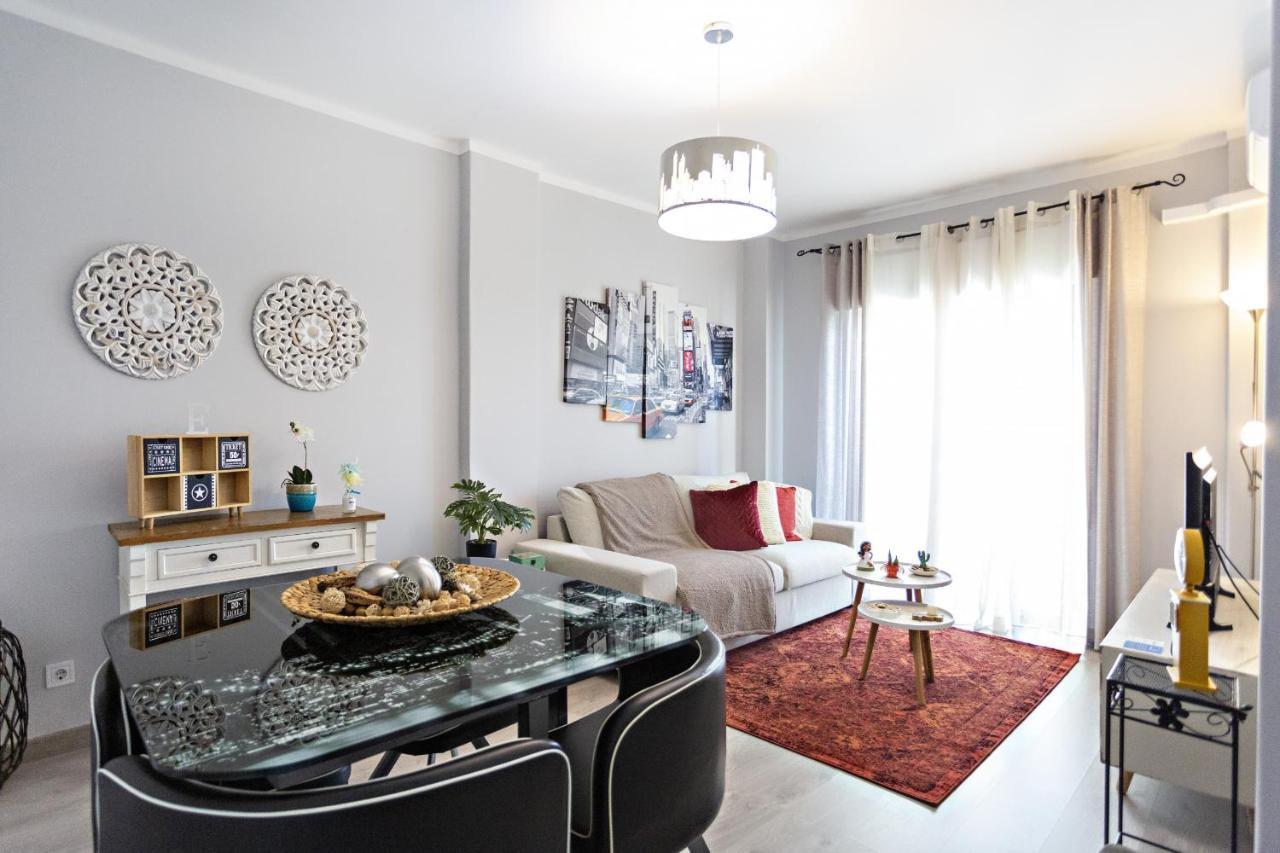 Apartamento Gulbenkian فارو المظهر الخارجي الصورة